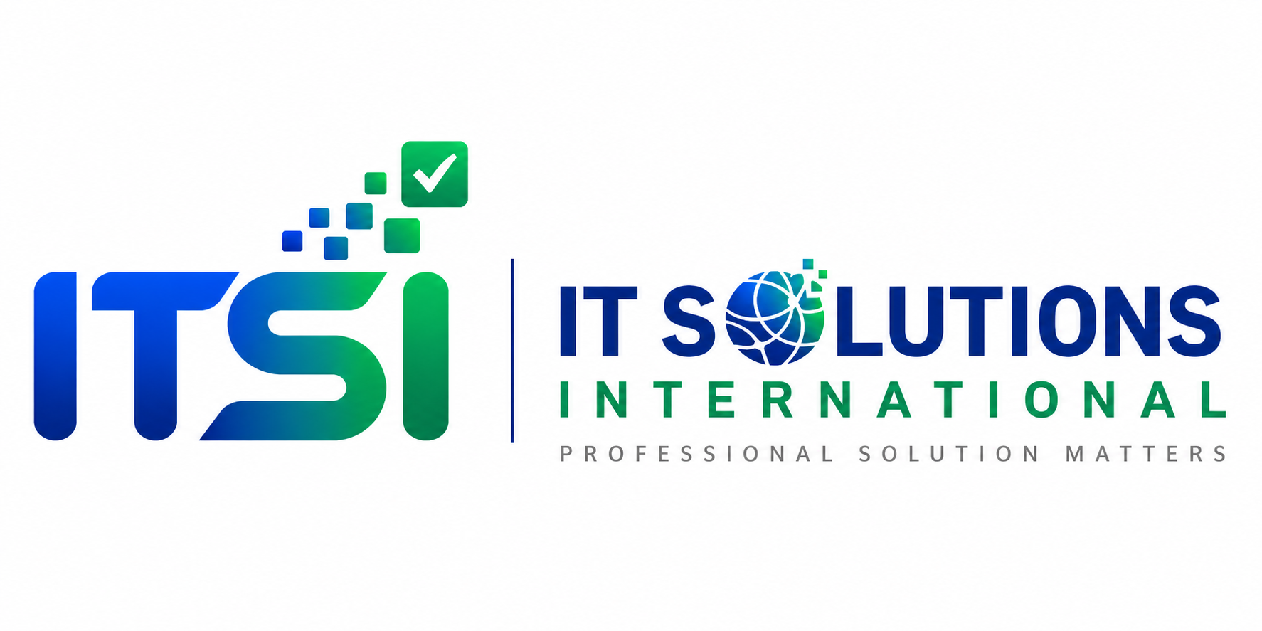 IT Solutions International